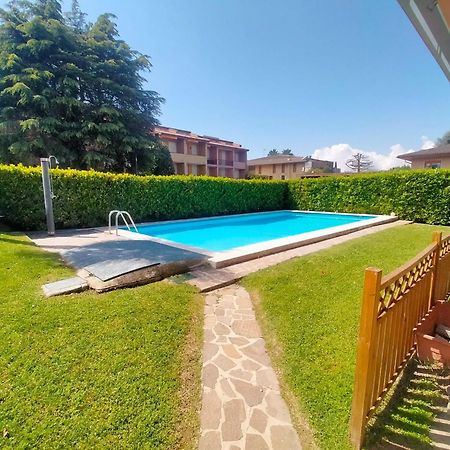 Residenza Cornicello Bardolino Exterior photo