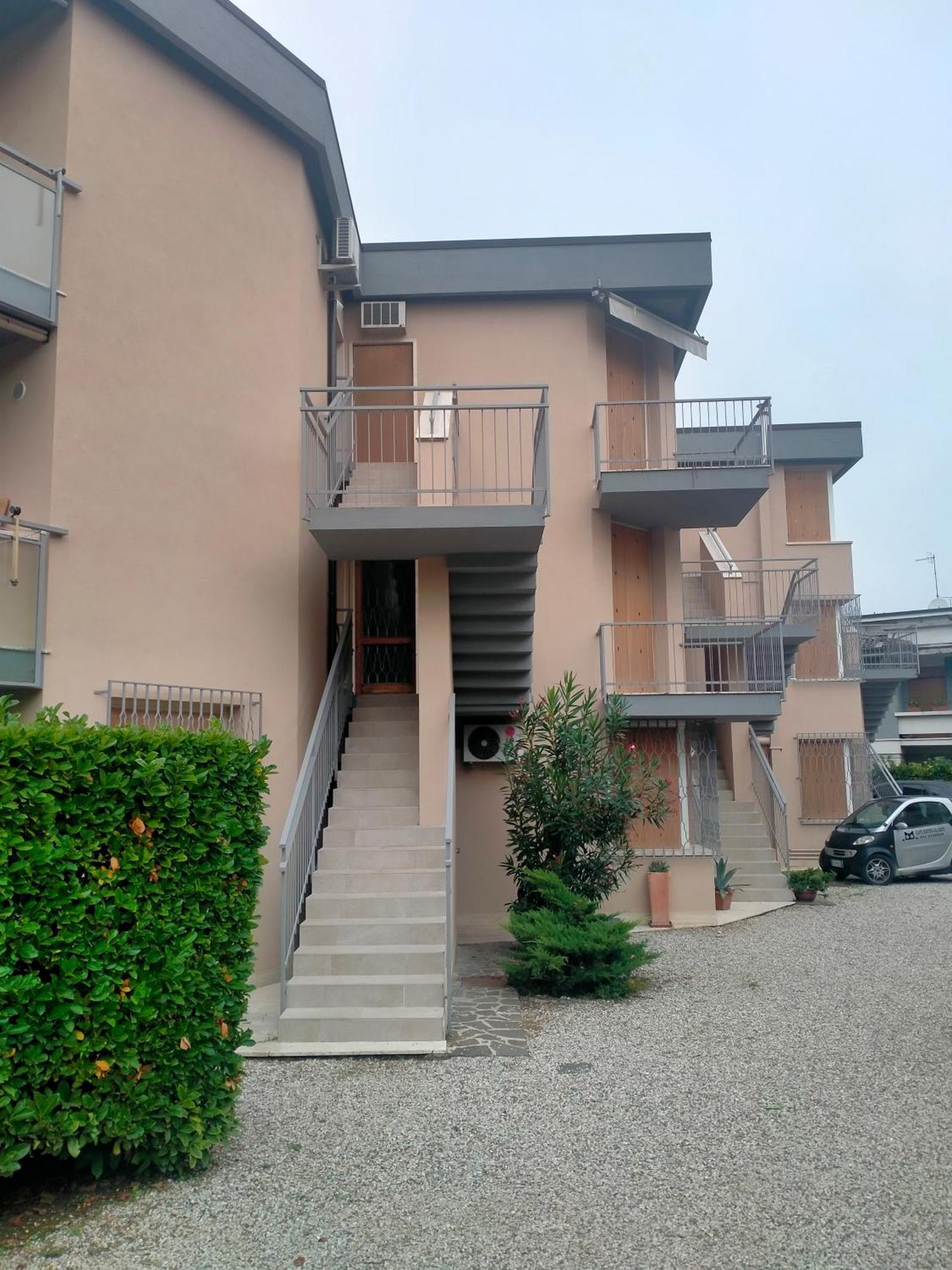 Residenza Cornicello Bardolino Exterior photo