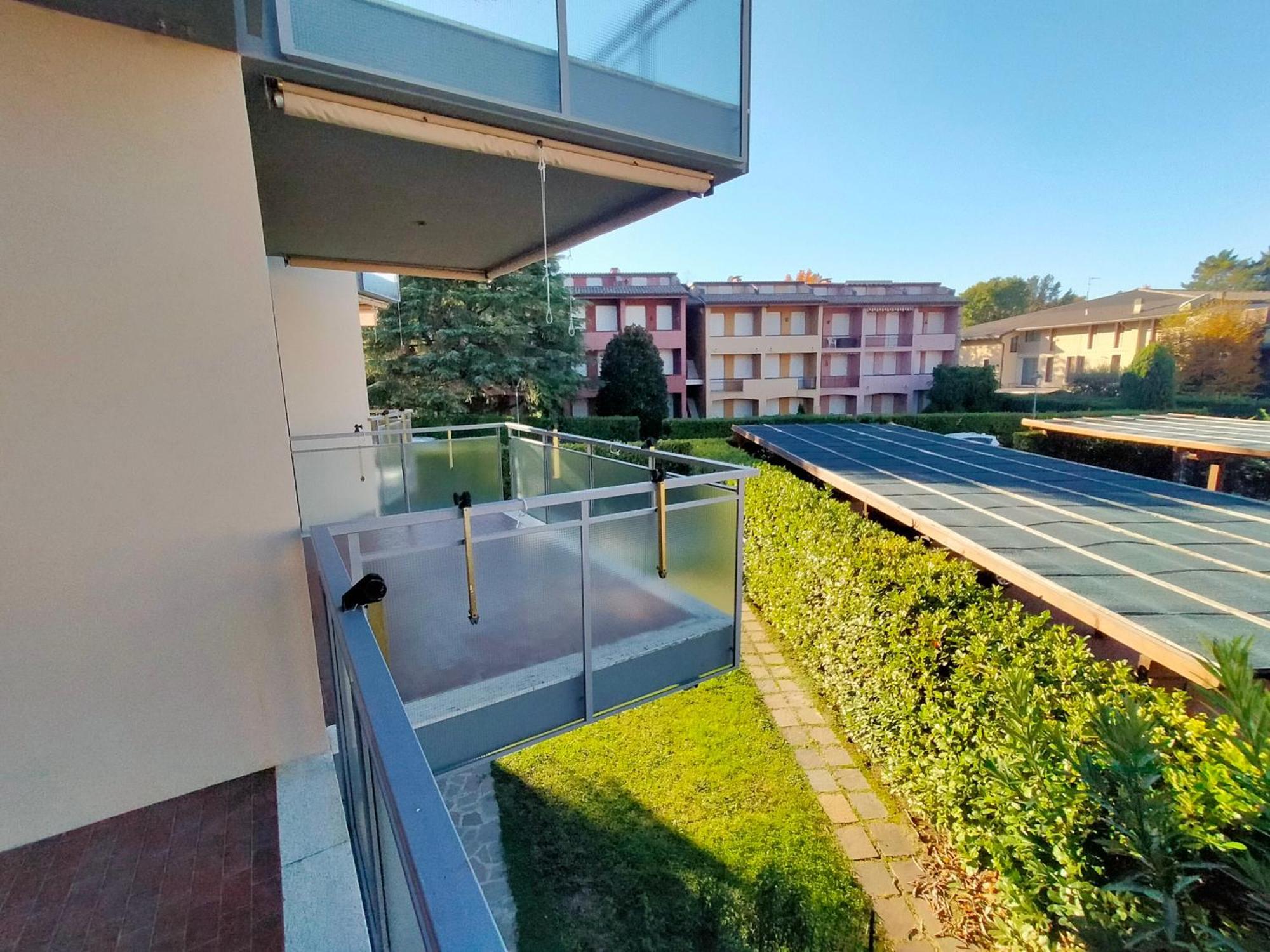 Residenza Cornicello Bardolino Exterior photo