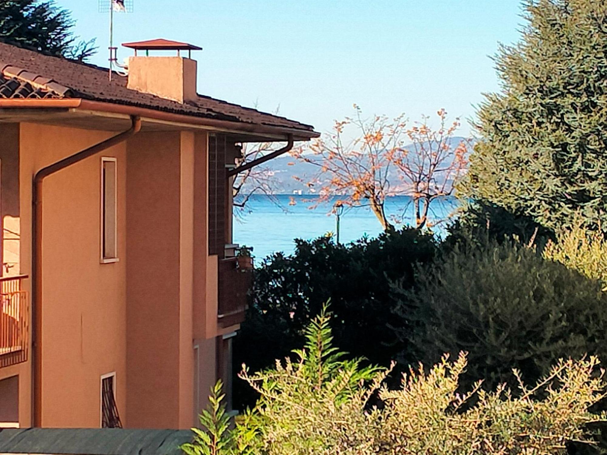 Residenza Cornicello Bardolino Exterior photo