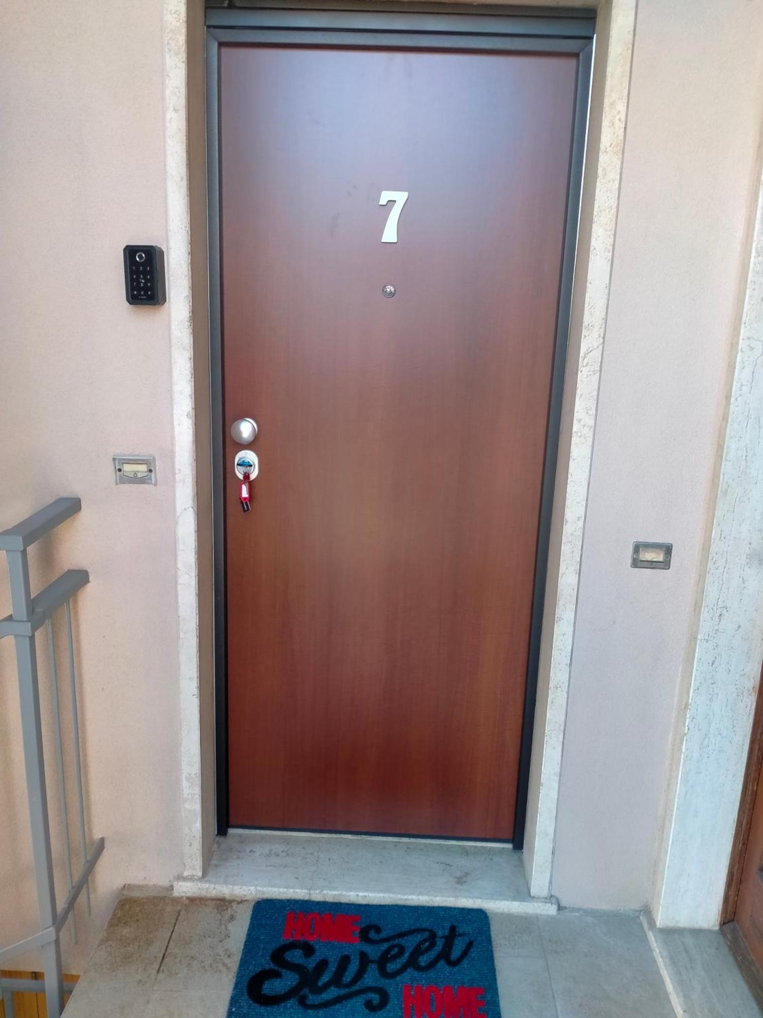 Residenza Cornicello Bardolino Exterior photo