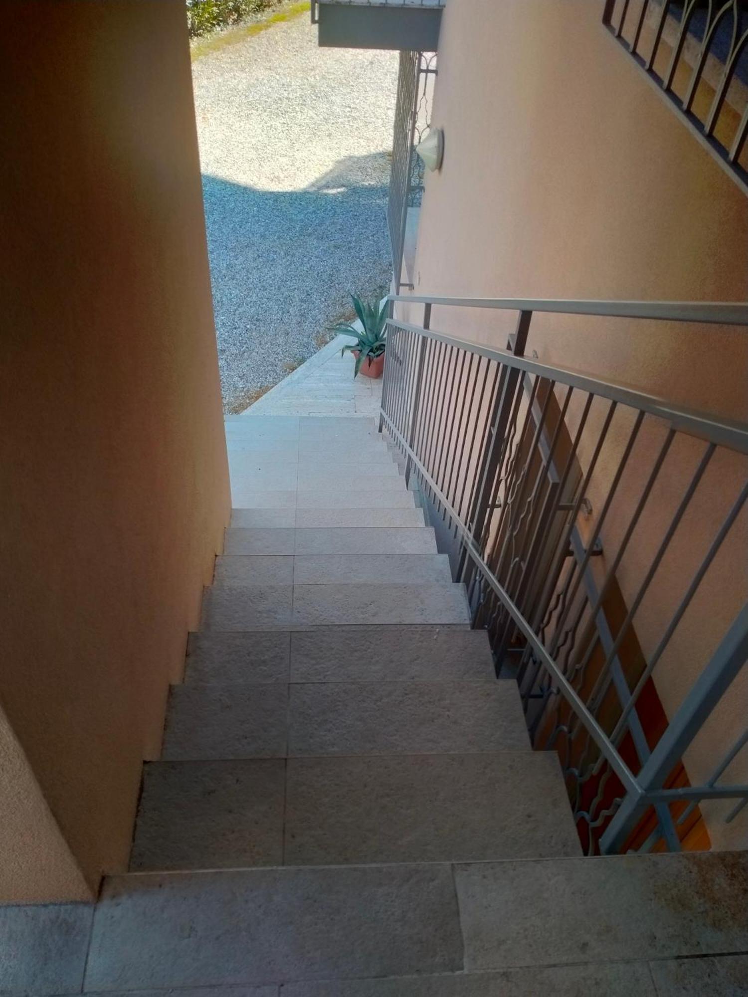 Residenza Cornicello Bardolino Exterior photo