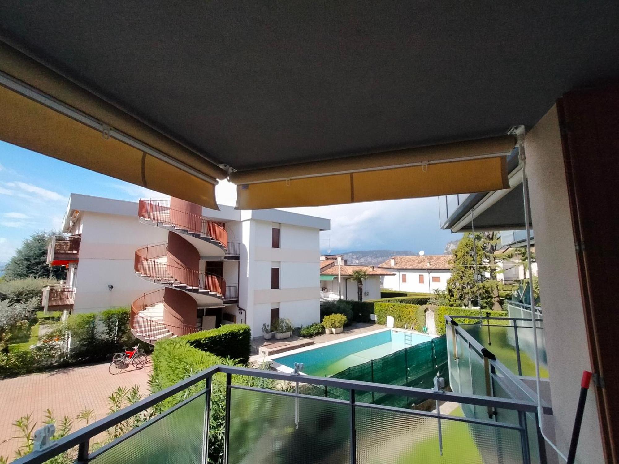 Residenza Cornicello Bardolino Exterior photo