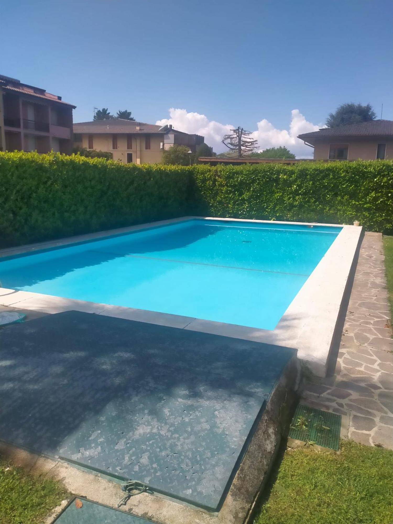 Residenza Cornicello Bardolino Exterior photo