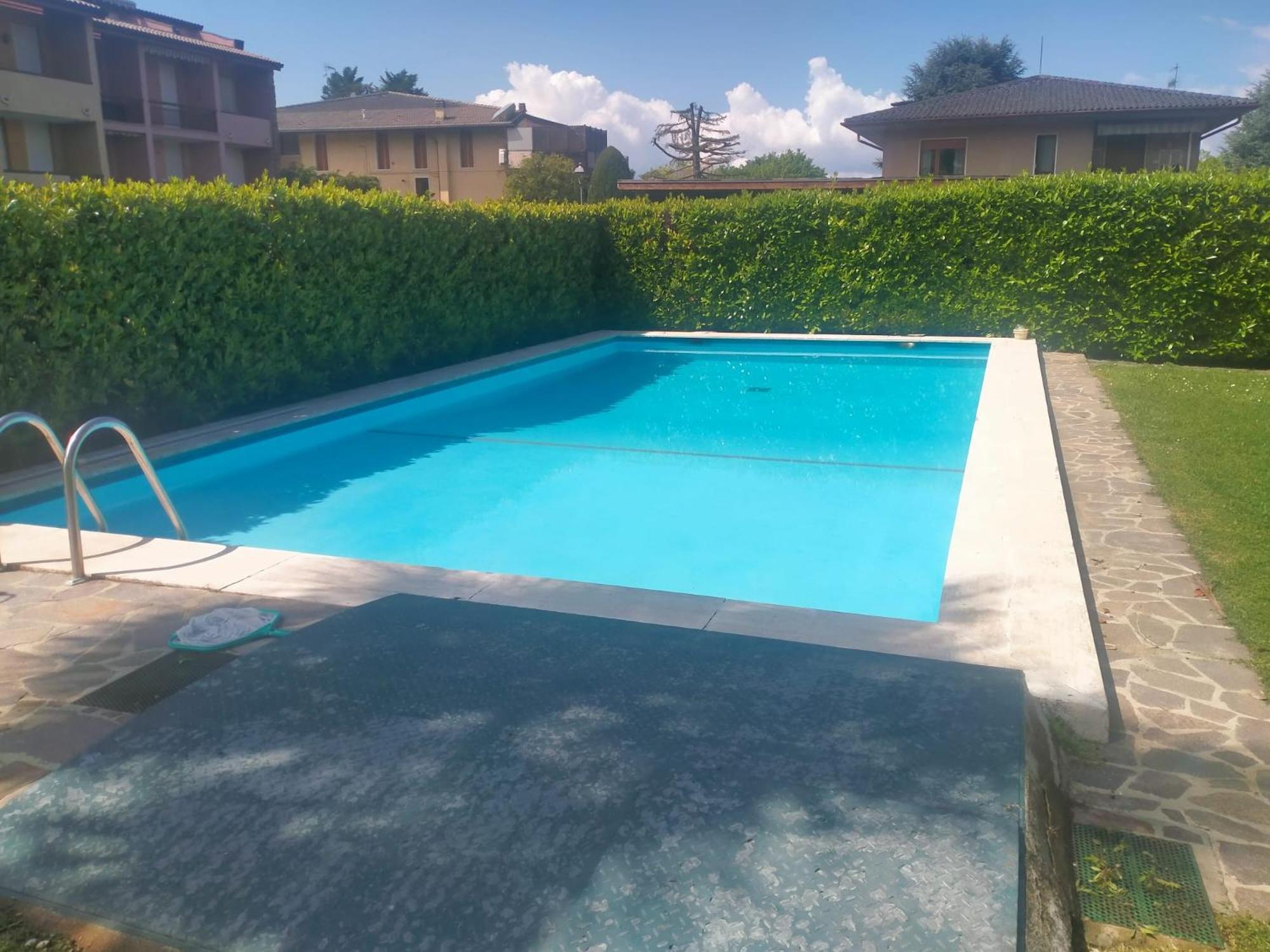 Residenza Cornicello Bardolino Exterior photo