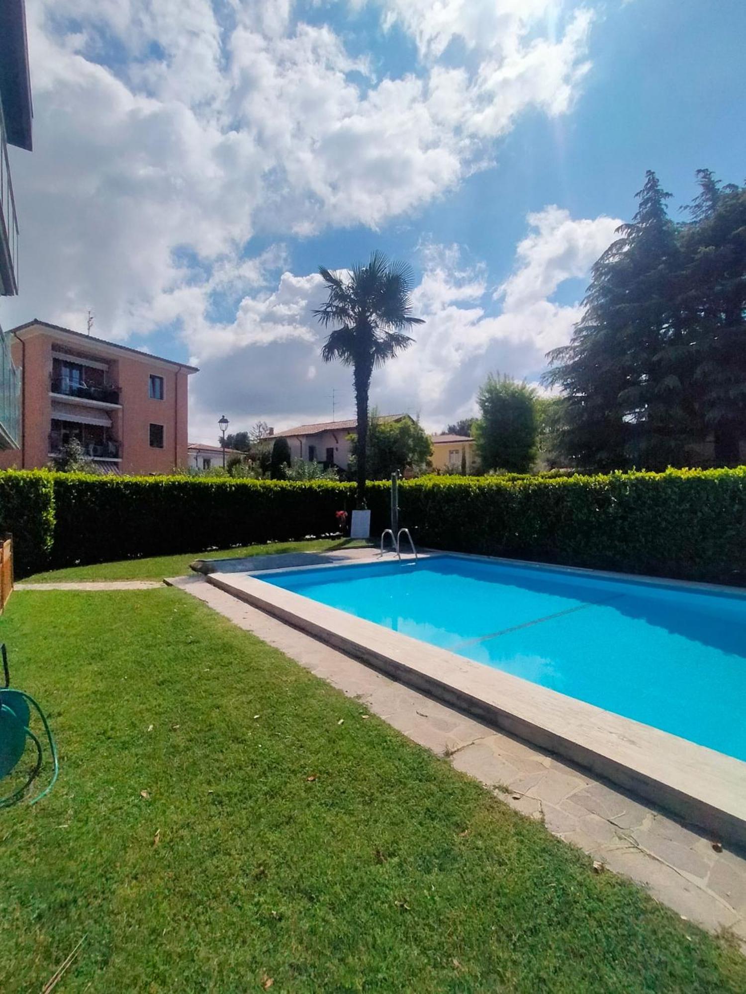 Residenza Cornicello Bardolino Exterior photo