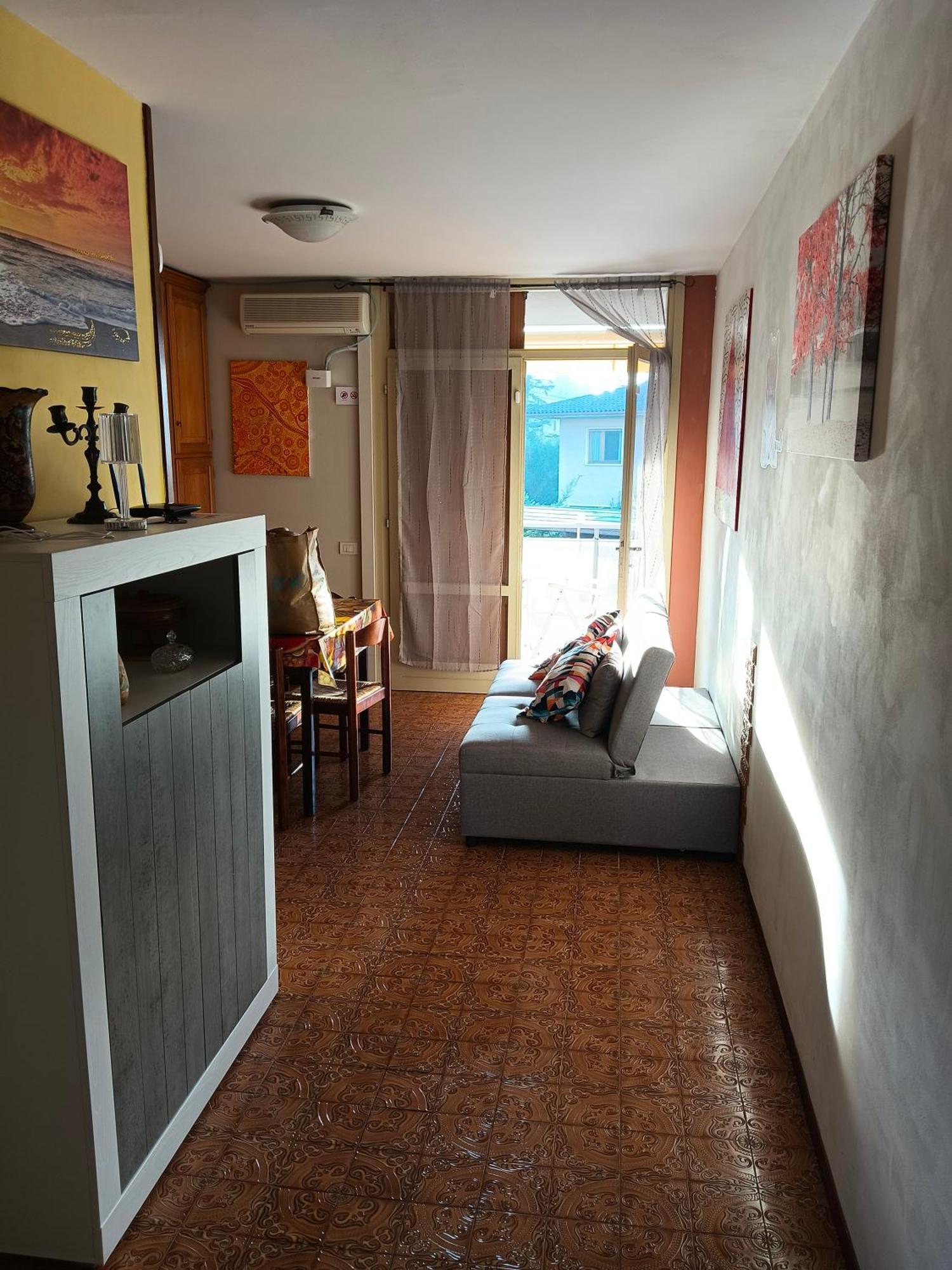 Residenza Cornicello Bardolino Exterior photo